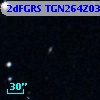 2dFGRS TGN264Z033