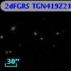 2dFGRS TGN419Z215