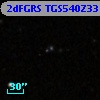 2dFGRS TGS540Z331