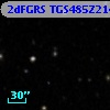 2dFGRS TGS485Z214