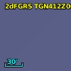 2dFGRS TGN412Z006