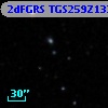 2dFGRS TGS259Z133