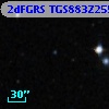 2dFGRS TGS883Z255