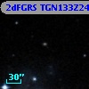 2dFGRS TGN133Z247