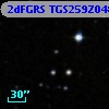 2dFGRS TGS259Z048