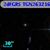 2dFGRS TGN263Z161