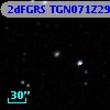 2dFGRS TGN071Z291