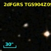 2dFGRS TGS904Z091