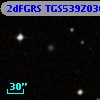 2dFGRS TGS539Z030