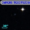 2dFGRS TGS275Z216