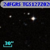 2dFGRS TGS127Z020