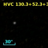 HVC 130.3+52.3+317