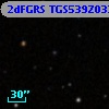 2dFGRS TGS539Z032