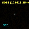 WD J1216+6158