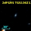 2dFGRS TGS136Z134