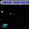 2dFGRS TGN256Z163