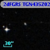 2dFGRS TGN435Z020