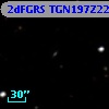 2dFGRS TGN197Z224