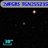 2dFGRS TGN255Z155
