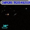 2dFGRS TGS541Z135