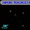 2dFGRS TGN202Z232