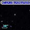 2dFGRS TGS275Z131