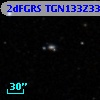 2dFGRS TGN133Z336