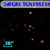 2dFGRS TGN198Z189