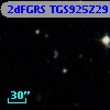 2dFGRS TGS925Z291