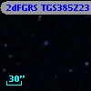 2dFGRS TGS385Z231
