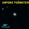 2dFGRS TGS867Z099