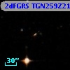 2dFGRS TGN259Z212