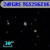 2dFGRS TGS256Z161
