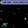 2dFGRS TGN198Z150