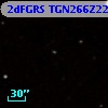 2dFGRS TGN266Z228