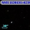 NVSS J120131+623819