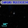 2dFGRS TGS232Z247