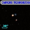 2dFGRS TGS050Z316