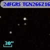 2dFGRS TGN266Z167