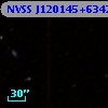 NVSS J120145+634240