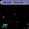 2dFGRS TGN198Z229