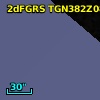 2dFGRS TGN382Z089