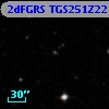 2dFGRS TGS251Z221