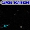 2dFGRS TGS488Z035