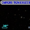 2dFGRS TGN131Z233