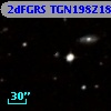 2dFGRS TGN198Z188