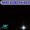 NVSS J120224+632534
