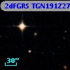 2dFGRS TGN191Z275