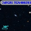 2dFGRS TGN400Z035