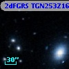 2dFGRS TGN253Z165